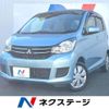 mitsubishi ek-wagon 2017 -MITSUBISHI--ek Wagon DBA-B11W--B11W-0303484---MITSUBISHI--ek Wagon DBA-B11W--B11W-0303484- image 1