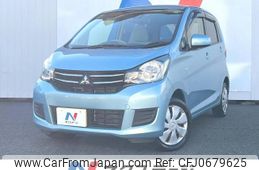 mitsubishi ek-wagon 2017 -MITSUBISHI--ek Wagon DBA-B11W--B11W-0303484---MITSUBISHI--ek Wagon DBA-B11W--B11W-0303484-