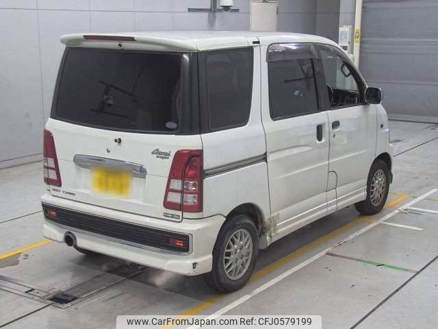 daihatsu atrai-wagon 2002 -DAIHATSU 【名古屋 480ﾒ5357】--Atrai Wagon TA-S230G--S230G-0032909---DAIHATSU 【名古屋 480ﾒ5357】--Atrai Wagon TA-S230G--S230G-0032909- image 2