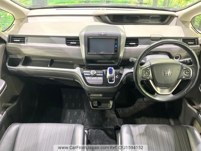 honda freed-hybrid 2016 CFJ1594152 image 2