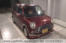 daihatsu mira-gino 2006 -DAIHATSU 【野田 583ｳ801】--Mira Gino L650S-0045972---DAIHATSU 【野田 583ｳ801】--Mira Gino L650S-0045972-