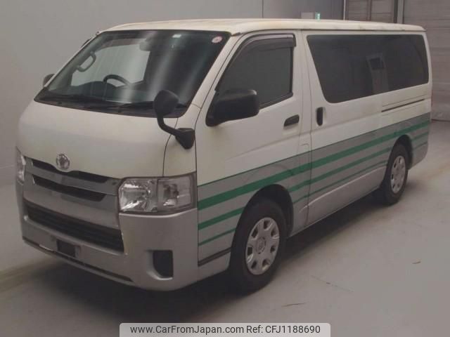 toyota regiusace-van 2016 quick_quick_CBF-TRH200V_TRH200-5026639 image 1