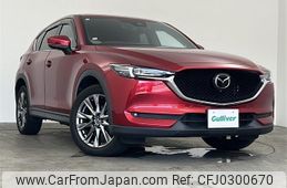 mazda cx-5 2020 -MAZDA--CX-5 3DA-KF2P--KF2P-408420---MAZDA--CX-5 3DA-KF2P--KF2P-408420-