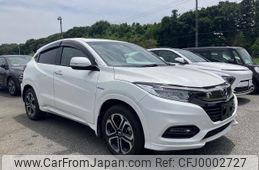 honda vezel 2020 quick_quick_6AA-RU4_RU4-1400474