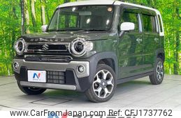 suzuki hustler 2022 CFJ1737762