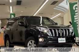 toyota land-cruiser-prado 2016 -TOYOTA--Land Cruiser Prado LDA-GDJ150W--GDJ150-0012188---TOYOTA--Land Cruiser Prado LDA-GDJ150W--GDJ150-0012188-