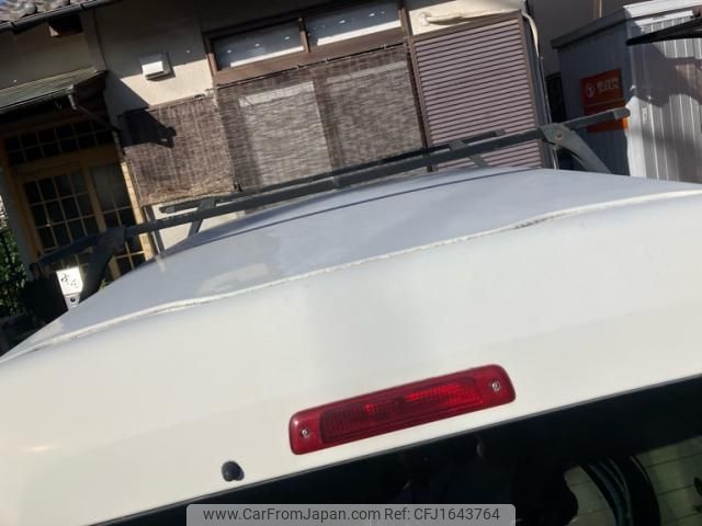 daihatsu hijet-van 2008 CFJ1643764 image 2