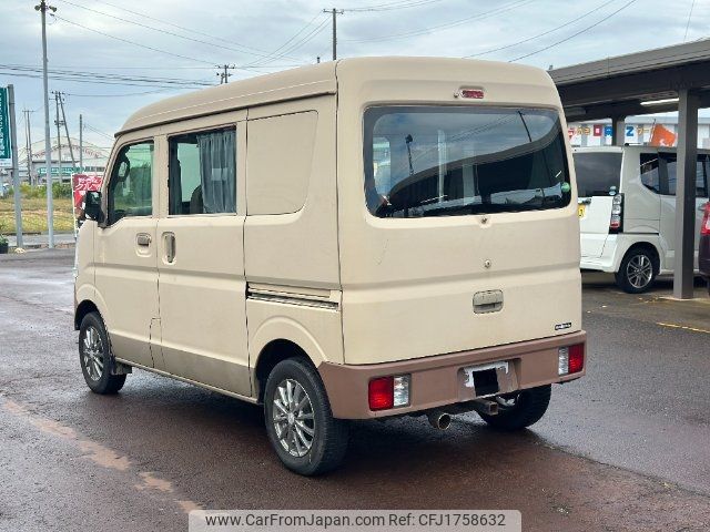 suzuki every 2017 CFJ1758632 image 2