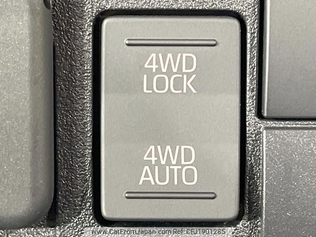 daihatsu hijet-truck 2024 CFJ1901285 image 2