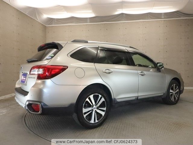 subaru outback 2018 -SUBARU--Legacy OutBack DBA-BS9--BS9-049571---SUBARU--Legacy OutBack DBA-BS9--BS9-049571- image 2