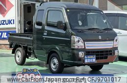 suzuki carry-truck 2023 GOO_JP_700060017330240415003