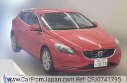 volvo v40 2015 -VOLVO--Volvo V40 DBA-MB4164T--YV1MV485BE2157966---VOLVO--Volvo V40 DBA-MB4164T--YV1MV485BE2157966-