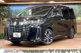 toyota alphard 2022 -TOYOTA--Alphard 3BA-AGH30W--AGH30-0441818---TOYOTA--Alphard 3BA-AGH30W--AGH30-0441818-