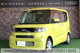 daihatsu tanto 2019 quick_quick_6BA-LA650S_LA650S-0064250