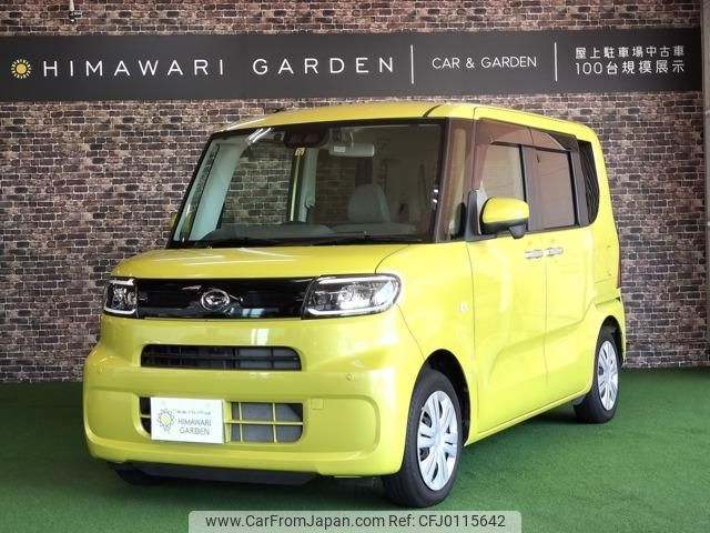 daihatsu tanto 2019 quick_quick_6BA-LA650S_LA650S-0064250 image 1