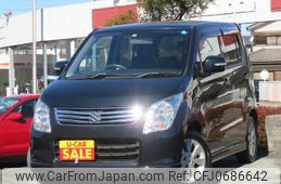 suzuki wagon-r 2012 -SUZUKI--Wagon R MH23S--887236---SUZUKI--Wagon R MH23S--887236-