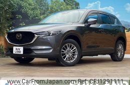mazda cx-5 2018 quick_quick_KF2P_KF2P-209029