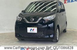 nissan dayz 2022 quick_quick_B43W_B43W-0148684