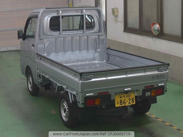 daihatsu hijet-truck 2023 -DAIHATSU 【新潟 480ﾅ8628】--Hijet Truck S510P--0551613---DAIHATSU 【新潟 480ﾅ8628】--Hijet Truck S510P--0551613- image 2