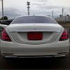 mercedes-benz s-class 2017 -MERCEDES-BENZ 【伊豆 300】--Benz S Class DBA-222066--WDD2220662A343658---MERCEDES-BENZ 【伊豆 300】--Benz S Class DBA-222066--WDD2220662A343658- image 19