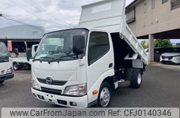 hino dutro 2013 GOO_NET_EXCHANGE_0840389A30240821W004