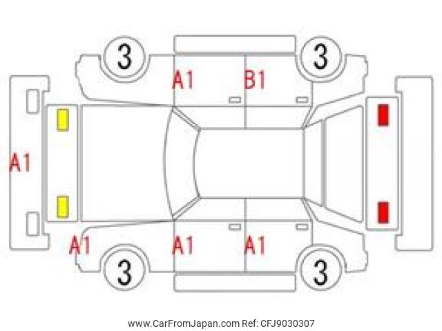 toyota rav4 2020 -TOYOTA--RAV4 6BA-MXAA54--MXAA54-4022993---TOYOTA--RAV4 6BA-MXAA54--MXAA54-4022993- image 2