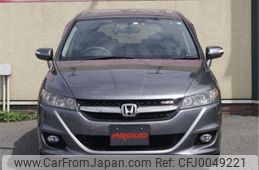 honda stream 2010 -HONDA 【岐阜 580ﾛ1962】--Stream DBA-RN8--RN8-3101631---HONDA 【岐阜 580ﾛ1962】--Stream DBA-RN8--RN8-3101631-