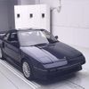 toyota mr2 1986 -TOYOTA--MR2 AW11-0097977---TOYOTA--MR2 AW11-0097977- image 1