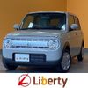 suzuki alto-lapin 2024 quick_quick_HE33S_HE33S-512616 image 1