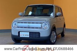 suzuki alto-lapin 2024 quick_quick_HE33S_HE33S-512616