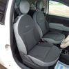 fiat 500 2016 -FIAT--Fiat 500 ABA-31212--ZFA3120000J591329---FIAT--Fiat 500 ABA-31212--ZFA3120000J591329- image 8