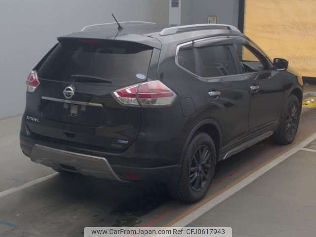 nissan x-trail 2015 -NISSAN--X-Trail DBA-NT32--NT32-526658---NISSAN--X-Trail DBA-NT32--NT32-526658- image 2