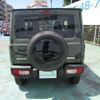 suzuki jimny 2024 -SUZUKI 【大宮 581ﾎ8495】--Jimny JB64W--347465---SUZUKI 【大宮 581ﾎ8495】--Jimny JB64W--347465- image 12