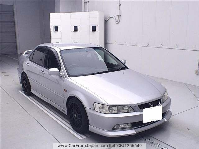 honda torneo 2001 -HONDA 【和泉 502ﾁ8322】--Torneo CF4ｶｲ-1202728---HONDA 【和泉 502ﾁ8322】--Torneo CF4ｶｲ-1202728- image 1