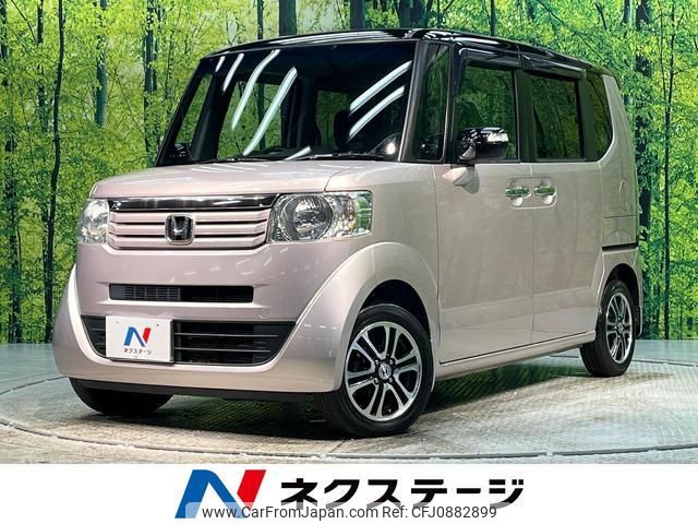 honda n-box 2014 quick_quick_JF1_JF1-1459033 image 1