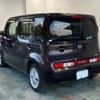 nissan cube 2016 -NISSAN 【山口 530ﾂ6812】--Cube Z12--312672---NISSAN 【山口 530ﾂ6812】--Cube Z12--312672- image 2