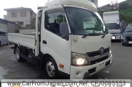 toyota toyoace 2015 GOO_NET_EXCHANGE_0403852A30240805W001