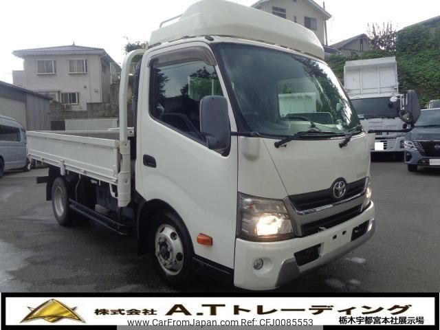 toyota toyoace 2015 GOO_NET_EXCHANGE_0403852A30240805W001 image 1