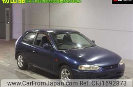 mitsubishi mirage 1998 CFJ1692873