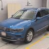 volkswagen tiguan 2020 -VOLKSWAGEN--VW Tiguan LDA-5NDFGF--WVGZZZ5NZKW336400---VOLKSWAGEN--VW Tiguan LDA-5NDFGF--WVGZZZ5NZKW336400- image 1