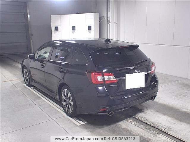 subaru levorg 2014 -SUBARU 【岐阜 303ﾆ1706】--Levorg VM4-004220---SUBARU 【岐阜 303ﾆ1706】--Levorg VM4-004220- image 2