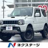 suzuki jimny 2011 CFJ1744439 image 1