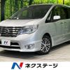 nissan serena 2014 -NISSAN--Serena DAA-HFC26--HFC26-218917---NISSAN--Serena DAA-HFC26--HFC26-218917- image 1