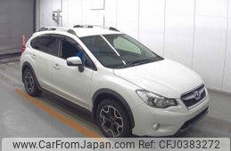 subaru xv 2015 quick_quick_DBA-GP7_GP7-101921