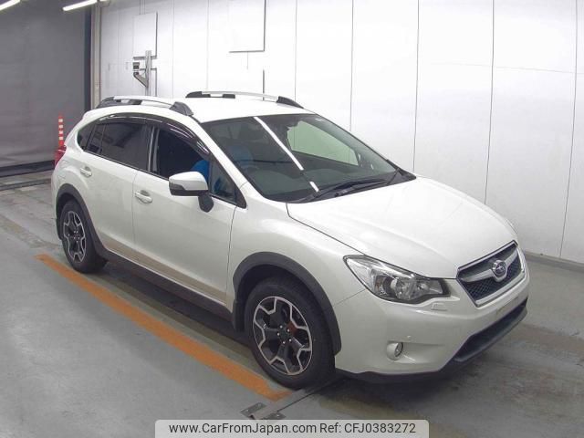 subaru xv 2015 quick_quick_DBA-GP7_GP7-101921 image 1