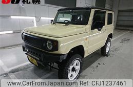 suzuki jimny 2019 -SUZUKI 【札幌 582ｺ2798】--Jimny JB64W--117768---SUZUKI 【札幌 582ｺ2798】--Jimny JB64W--117768-