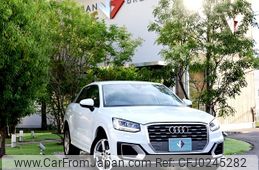 audi q2 2020 -AUDI--Audi Q2 ABA-GACHZ--WAUZZZGA2LA036350---AUDI--Audi Q2 ABA-GACHZ--WAUZZZGA2LA036350-