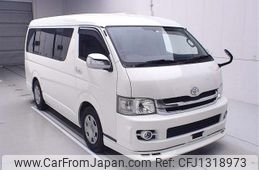 toyota hiace-wagon 2009 -TOYOTA--Hiace Wagon TRH219W-0008812---TOYOTA--Hiace Wagon TRH219W-0008812-