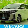 toyota alphard 2020 quick_quick_3BA-AGH30W_AGH30-9011239 image 1