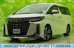 toyota alphard 2020 quick_quick_3BA-AGH30W_AGH30-9011239